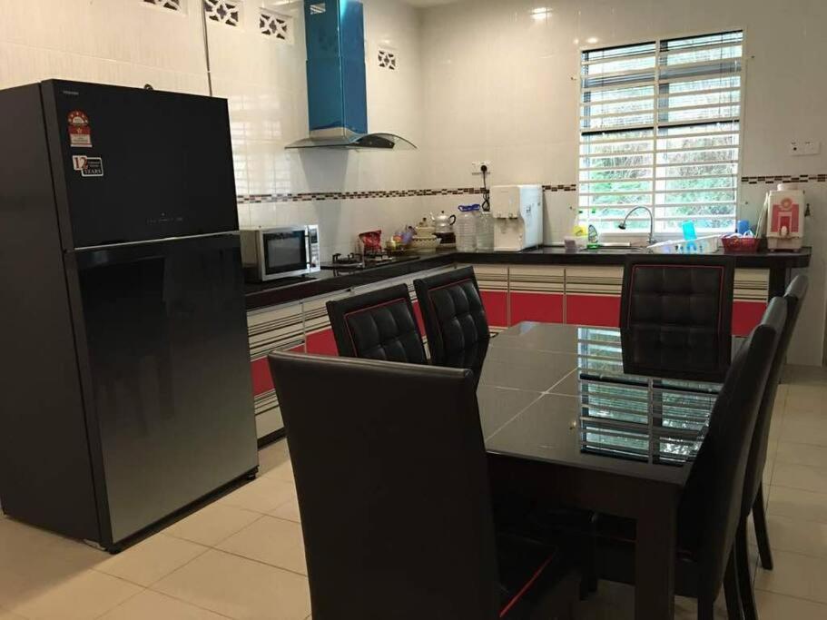 Homestay Atfa Beseri Kangar Perlis Exteriör bild