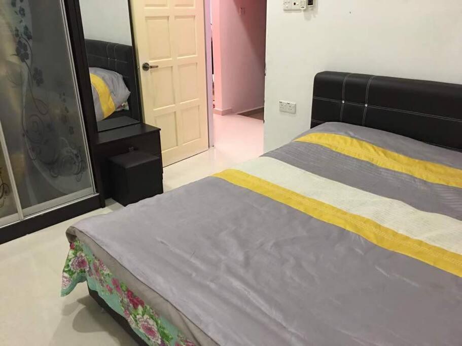 Homestay Atfa Beseri Kangar Perlis Exteriör bild