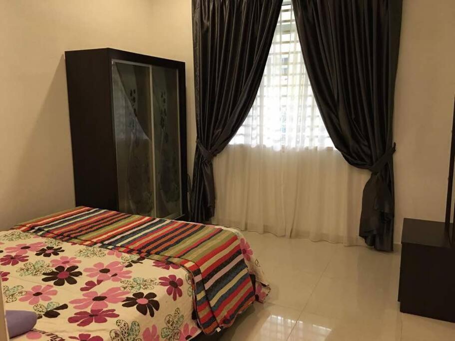 Homestay Atfa Beseri Kangar Perlis Exteriör bild